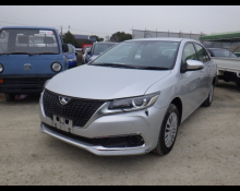 Toyota Allion 2018