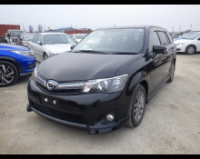 Toyota Corolla Fielder 2013