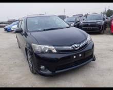 Toyota Corolla Fielder 2013