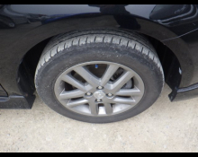 Toyota Corolla Fielder 2013