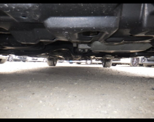 Toyota Corolla Fielder 2013