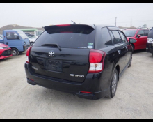 Toyota Corolla Fielder 2013