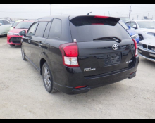 Toyota Corolla Fielder 2013