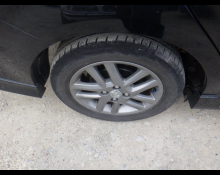 Toyota Corolla Fielder 2013