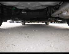 Toyota Corolla Fielder 2013