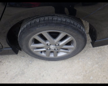 Toyota Corolla Fielder 2013