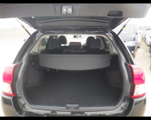 Toyota Corolla Fielder 2013