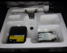 Toyota Corolla Fielder 2013