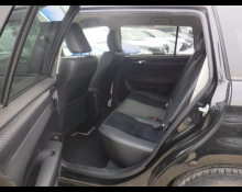 Toyota Corolla Fielder 2013