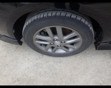 Toyota Corolla Fielder 2013