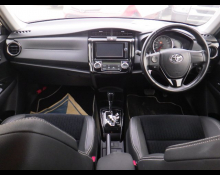 Toyota Corolla Fielder 2013