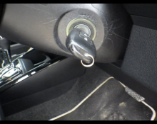 Toyota Corolla Fielder 2013