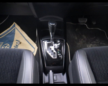 Toyota Corolla Fielder 2013