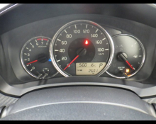 Toyota Corolla Fielder 2013