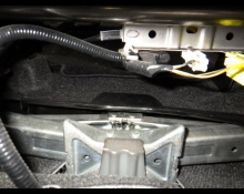 Toyota Corolla Fielder 2015