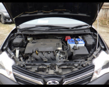 Toyota Corolla Fielder 2015