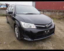 Toyota Corolla Fielder 2015