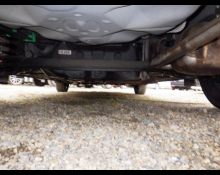 Toyota Corolla Fielder 2015