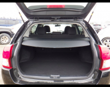 Toyota Corolla Fielder 2015