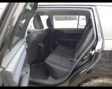 Toyota Corolla Fielder 2015