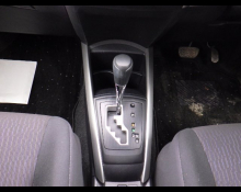 Toyota Corolla Fielder 2015