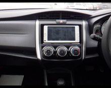 Toyota Corolla Fielder 2015