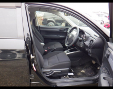 Toyota Corolla Fielder 2015