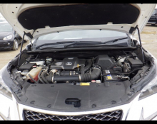 Lexus NX 2015