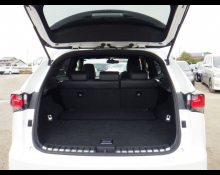Lexus NX 2015