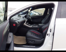 Lexus NX 2015
