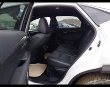 Lexus NX 2015