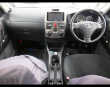 Toyota Rush 2010