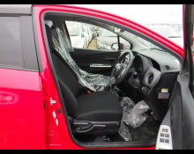 Toyota Vitz 2015
