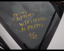 Mercedes Benz CLA-class 2023