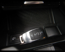 Mercedes Benz CLA-class 2023