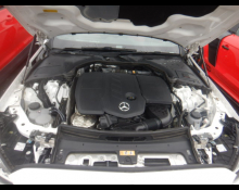 Mercedes Benz C Class 2023