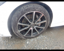 Mercedes Benz C Class 2023