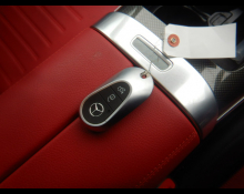 Mercedes Benz C Class 2023