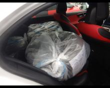 Mercedes Benz C Class 2023