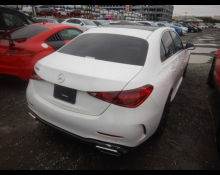 Mercedes Benz C Class 2023