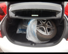 Mercedes Benz C Class 2023