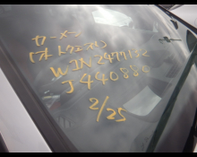 Mercedes Benz GLA-class 2022