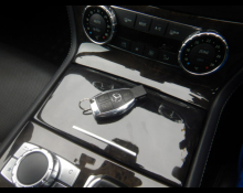 Mercedes Benz SL-Class 2012