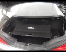 Mercedes Benz SL-Class 2012