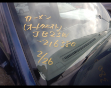 Suzuki Jimny Wide 2000