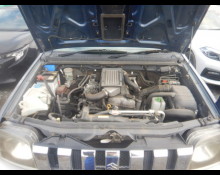 Suzuki Jimny Wide 2000