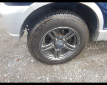 Suzuki Jimny Wide 2000