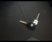 Suzuki Jimny Wide 2000