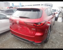 Mazda CX-60 2023