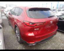 Mazda CX-60 2023